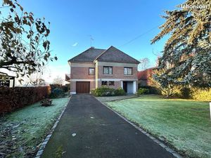 Pavillon 4 pièces 145 m²