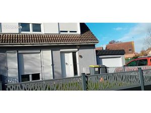 Maison Moderne 153 M2 utiles + terrasse amenagee