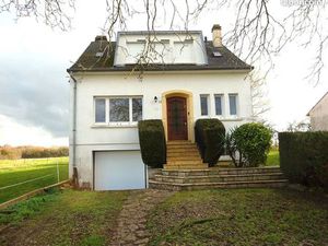 Maison 5 pièces 102 m²