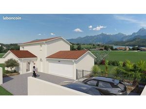 Maison 5 pièces 115 m²