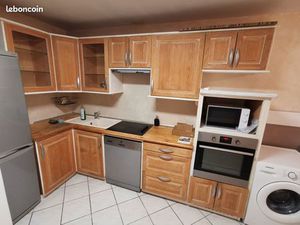 Vente appartement Cergy 4 chambres