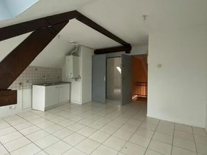 Appartement F2 à louer - 2 pièces - 28 78 m2 - Fameck - 57 - LORRAINE