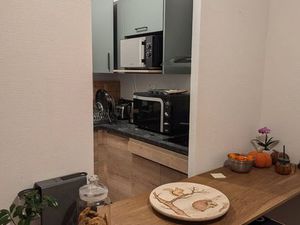 Joli F1 31m2 au calme