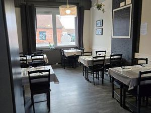 Fond de commerce restauration