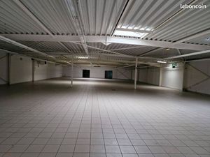 Local commercial a louer
