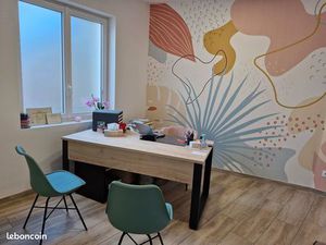 Bureau local professionnel