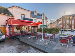 Vente locaux professionnels à Louviers (27400)  159 000 €