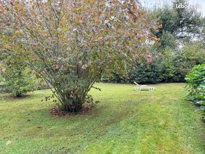 Maison 7 pièces 111 m²