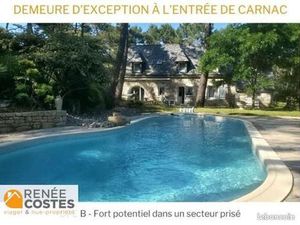 Maison en Viager 6 pièces 139 m²