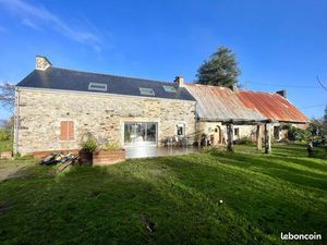 Longère 6 pièces 175 m²