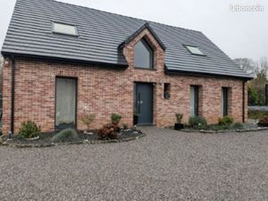 Pavillon 7 pièces 145 m²