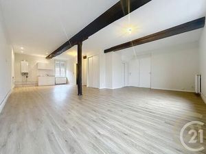 Appartement F4 à louer - 6 pièces - 95 29 m2 - Longueil Ste Marie - 60 - PICARDIE