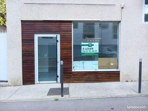 Local commercial 38 m² Montpellier