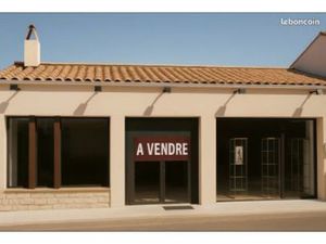 A vendre droit au bail