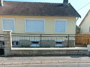 Maison 4 piece de 80 m2