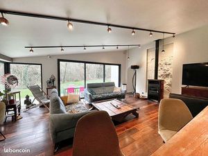 Propriété 5 pièces 127 m²