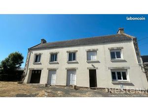 Longère 6 pièces 102 m²