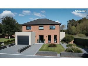 Maison 6 pièces 137 m²