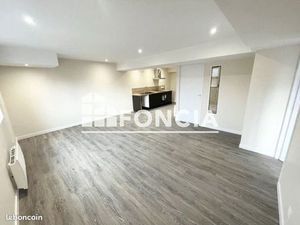 Appartement 2 pièces 51 m²