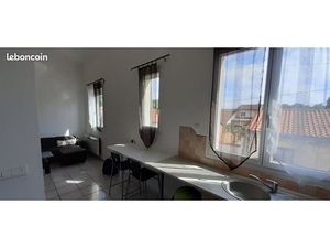 T2 meublé de 36 m2 étudiant ou mobilité