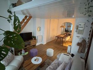 Studio 30m2 Chaville - Quartier de l’Ursine