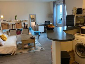 Studio 31 m2 pied du T2 Auriol limite La Garenne Colombes