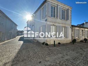 Maison 2 pièces 39 m²