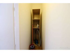 Charmant Studio meublé et lumineux