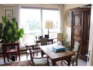 Appartement 2 pièces 54 m²