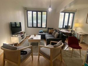Appartement 2 pièces 54 m²