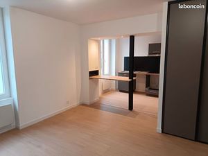 Appartement 2 pièces 42 m2