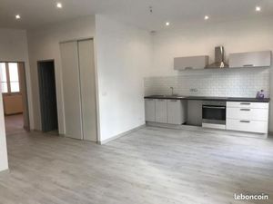 Appartement 2 pièces 50 m²