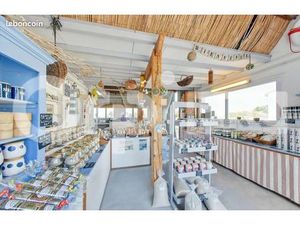 Epicerie/Primeur 60 m²