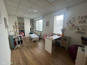 Location bureau dans cabinet médical/paramedical
