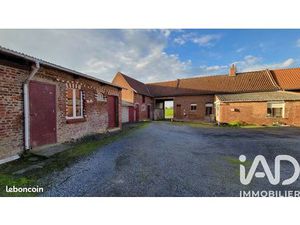 Ferme 5 pièces 92 m²