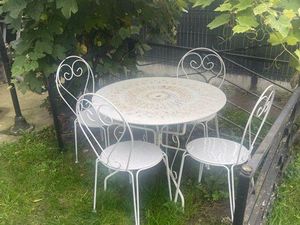 Maison 1930 avec jardin