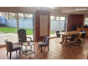 Maison individuelle au Confort Moderne