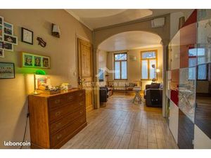 Maison 5 pièces 106 m²