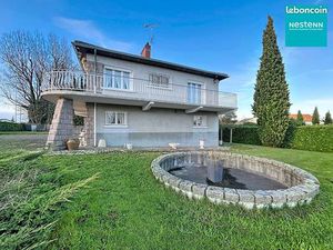 Maison 5 pièces 117 m²