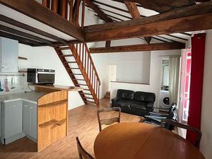 Appartement T3 meublé à Bourg-la-Reine - 5min RER B