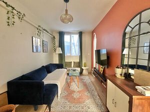 Appartement 3 pièces 50 m² à vendre / acheter sartrouville 78500 ? | ERA Immobilier