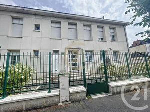 Appartement F2 à louer - 2 pièces - 56 48 m2 - Provins - 77 - ILE-DE-FRANCE