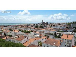 Appartement - 2 pièces - 43 m2 -