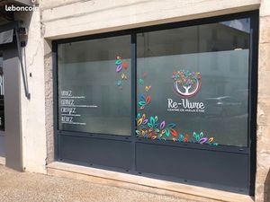 Cabinet paramédical