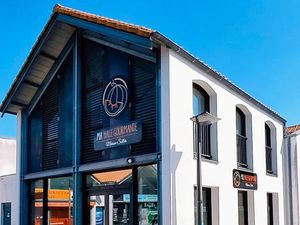 A céder bail commercial