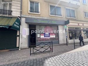 Local commercial 38 m²