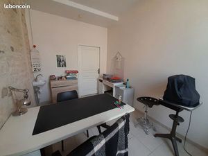 Local professionnel La Tremblade