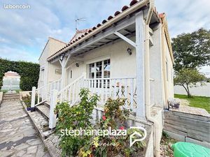 Maison 5 pièces 114 m²