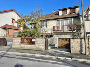 Maison 7 pièces 147 m² à vendre / acheter sartrouville 78500 ? | ERA Immobilier