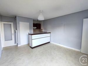 Appartement F2 à louer - 2 pièces - 40 38 m2 - St Jean De Monts - 85 - PAYS-DE-LOIRE